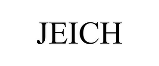 JEICH