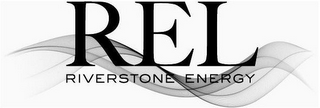 REL RIVERSTONE ENERGY