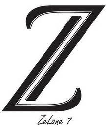 Z ZELANE 7