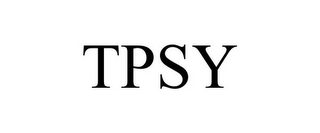 TPSY