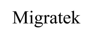 MIGRATEK