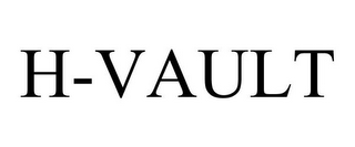 H-VAULT