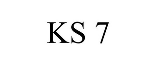 KS 7