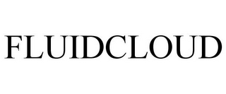 FLUIDCLOUD