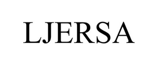 LJERSA