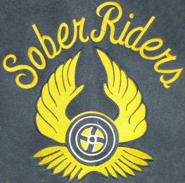 SOBER RIDERS