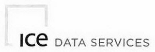 ICE DATA SERVICES