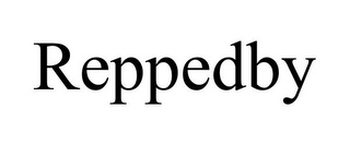 REPPEDBY