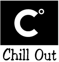 C° CHILL OUT