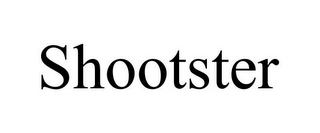 SHOOTSTER