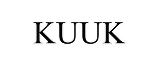 KUUK