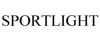 SPORTLIGHT