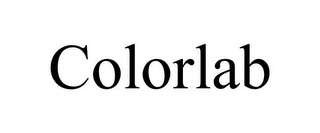 COLORLAB