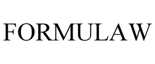 FORMULAW