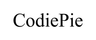 CODIEPIE