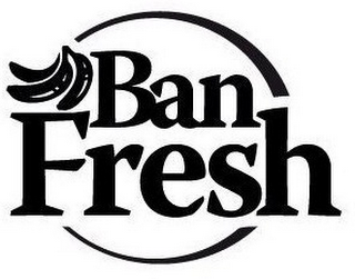 BAN FRESH