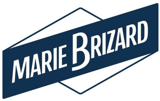 MARIE BRIZARD