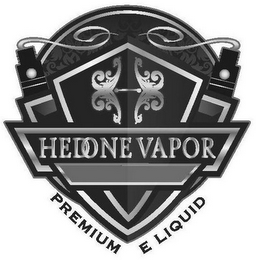 HEDONE VAPOR PREMIUM E LIQUID