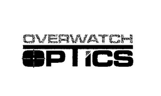 OVERWATCH OPTICS