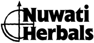 NUWATI HERBALS