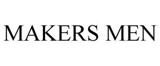 MAKERS MEN