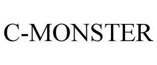 C-MONSTER