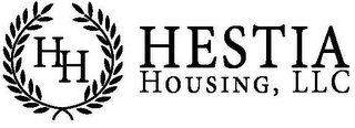 HH HESTIA HOUSING, LLC