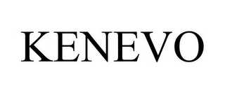KENEVO
