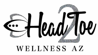 HEAD2TOE WELLNESS AZ
