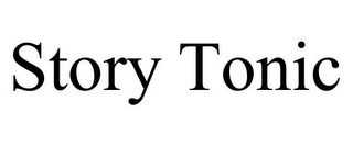 STORY TONIC