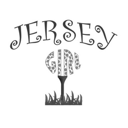 JERSEY GIRL