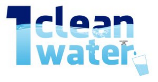 1 CLEAN WATER