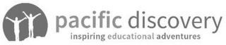 PACIFIC DISCOVERY INSPIRING EDUCATIONAL ADVENTURES