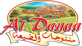 AL DAYAA