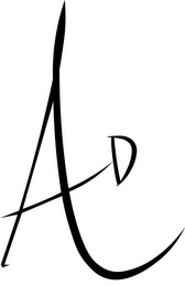 A D