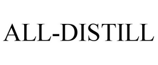 ALL-DISTILL
