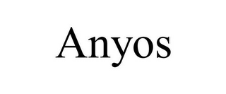 ANYOS