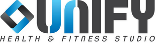 UNIFY HEALTH & FITNESS STUDIO