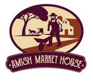 · AMISH MARKET HOUSE ·