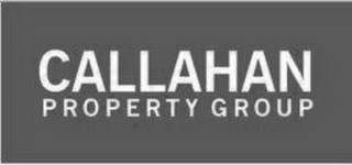 CALLAHAN PROPERTY GROUP