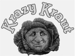 KRAZY KRAUT