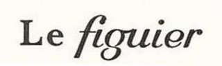 LE FIGUIER