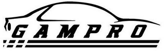 GAMPRO