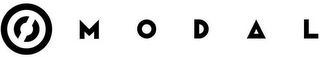 MODAL