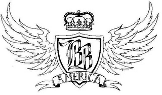 BB AMERICA
