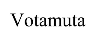 VOTAMUTA