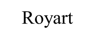 ROYART