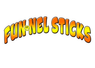 FUN NEL STICKS