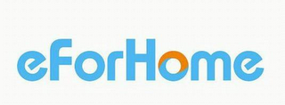 EFORHOME