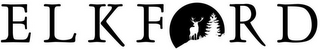 ELKFORD